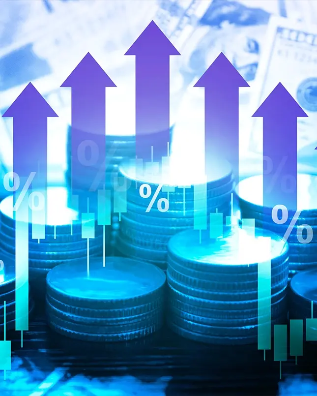 Rising Infrastructure Costs