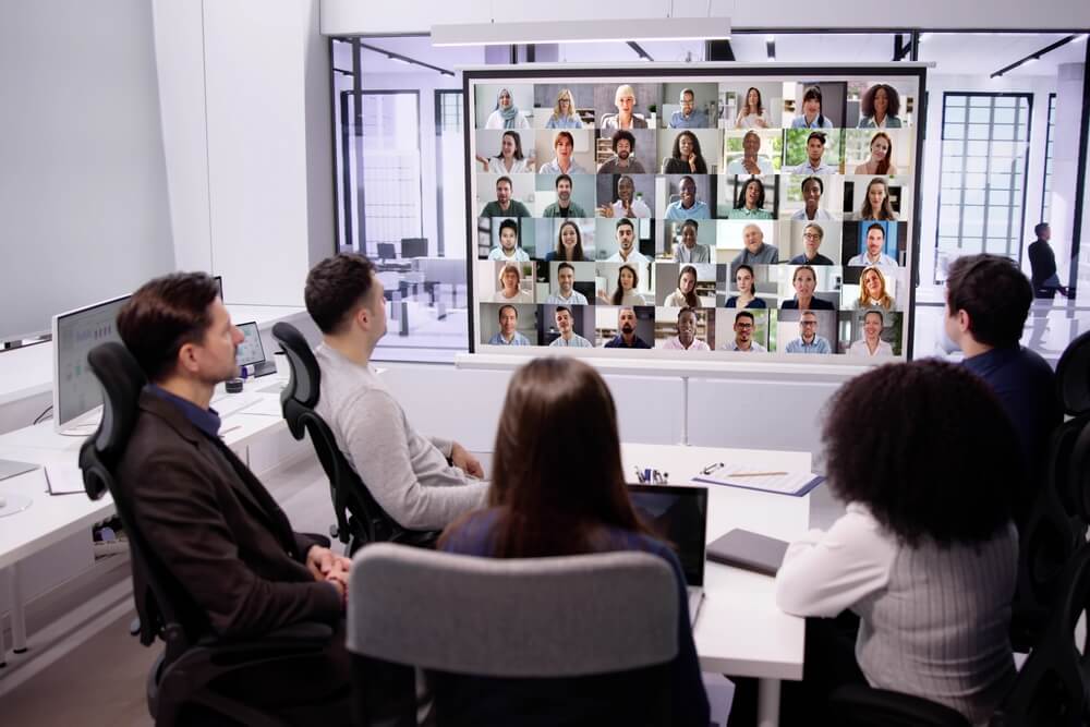 The Growing Importance of Meeting Rooms — and Why the Right Partner Matters