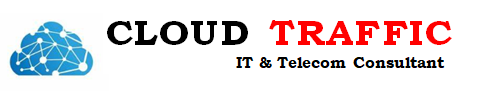 Cloud Traffic