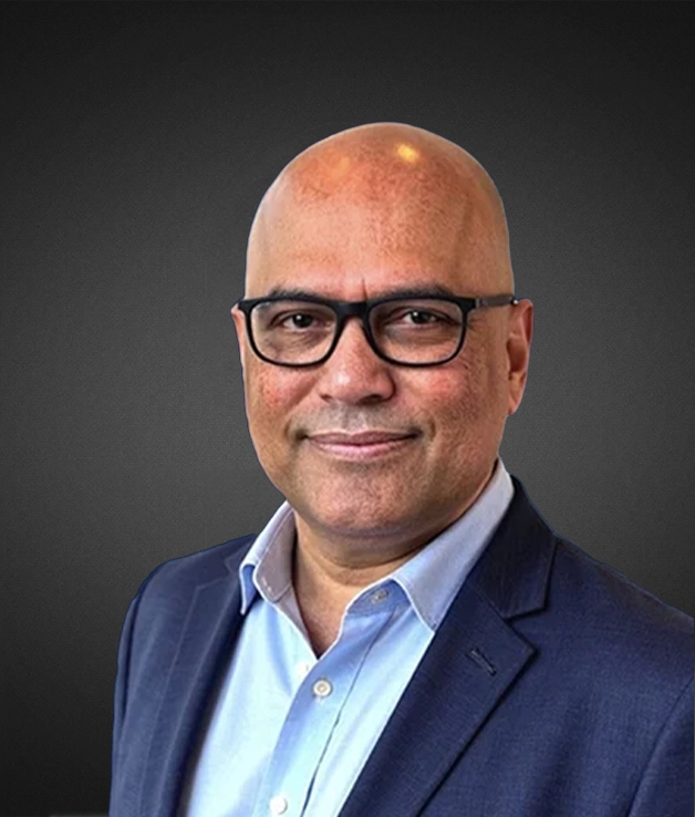 ganesh-lakshminarayanan-ceo