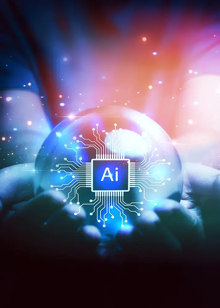 intelligent-and-self-healing