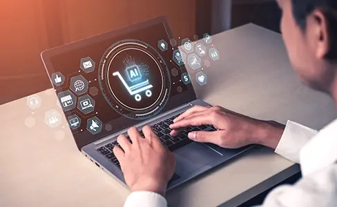 AI-powered CX: Transforming customer experience with intelligence