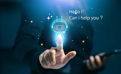 AI contact centre: The enterprise guide to intelligent customer operations