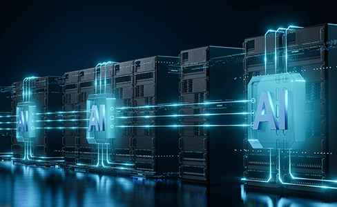 AI data centre: Powering next-gen computing with NVIDIA platforms