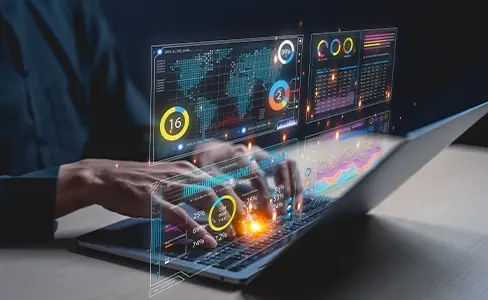 AI in networking: How artificial intelligence is transforming enterprise networks