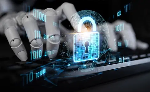 AI network security: How artificial intelligence is securing enterprise networks