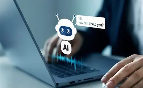 AI virtual assistant vs voice AI agent: Enterprise guide to the right choice