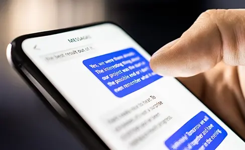 Top 10 bulk SMS gateway service providers in India