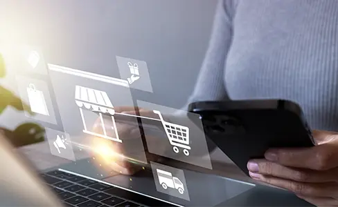 CDPs driving growth in retail, healthcare, finance & eCommerce