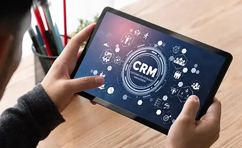 CDP vs CRM: What’s the difference?