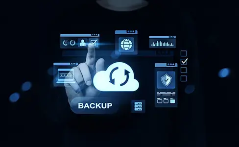 Cloud network virtualisation: Key concepts and benefits