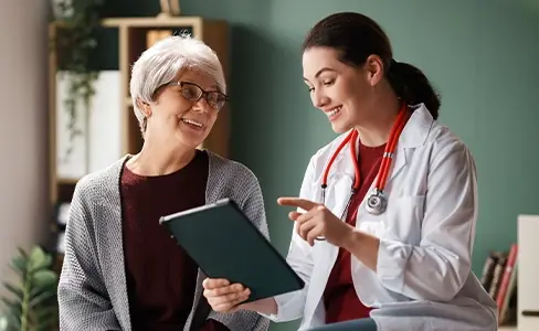 Customer experience in healthcare: Why it matters and how to improve it