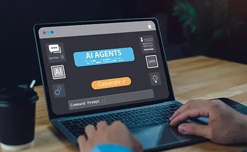 Agentic AI architecture: Frameworks, technology, and multi-agent systems