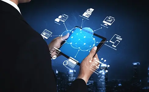 Evolution of CPaaS