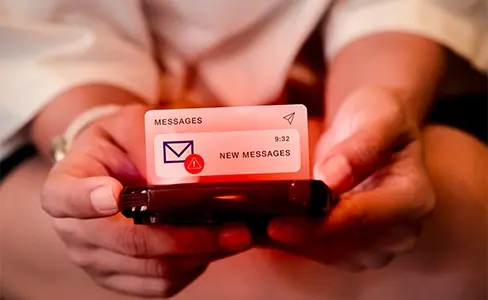 Flash SMS messages: What they are and how to use them effectively