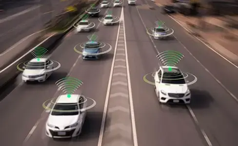 Global connected car ecosystem for automotive OEMs: Architecture, benefits, and real-world impact