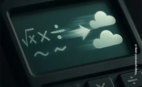 How to use a multi-cloud complexity calculator to benchmark your environment