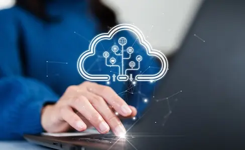 Hybrid cloud network management: How to achieve unified visibility and control across cloud, on-prem and edge