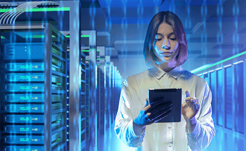 IDC Compliant SDU: Ensuring enterprise-grade storage and data security