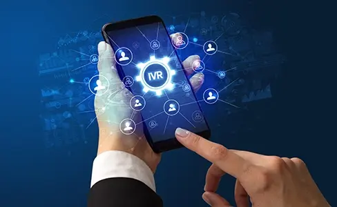 What is IVR? Basics, benefits & how it works