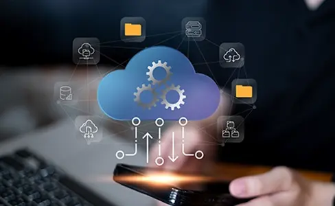 IT infrastructure monitoring: How to manage hybrid IT operations at scale