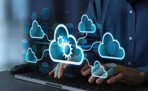 Multi-cloud orchestration: Simplifying management across cloud environments