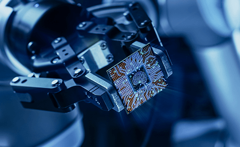 NVIDIA NCCL: High-performance GPU communication for AI workloads