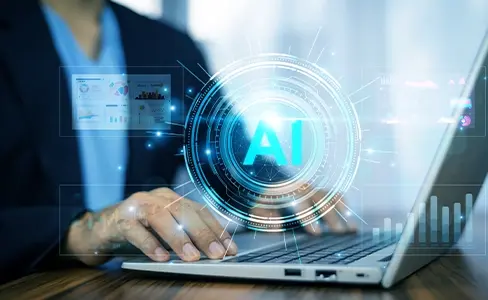 Self-healing networks: How AI detects, diagnoses and fixes network issues automatically