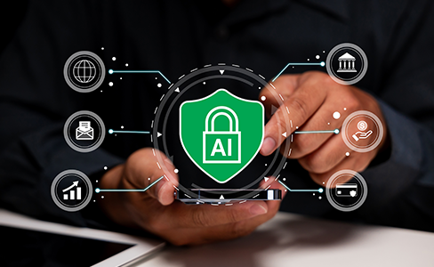 Powering the future of BFSI with secure, scalable, and sovereign AI