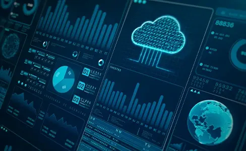 What is supercloud? Unified control across cloud platforms