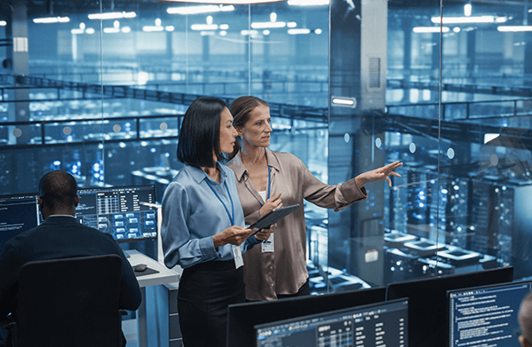 Types of cloud storage: Understanding the key models and how they work