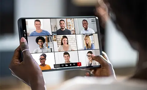 WebRTC video call: A complete guide
