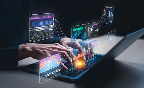 What is AIOps? How network observability and AI are transforming IT operations?