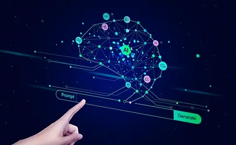 What is generative AI? Definition, features, and applications