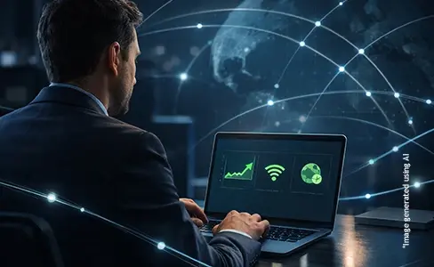 What is Network-as-a-Service (NaaS)? A complete guide for enterprises