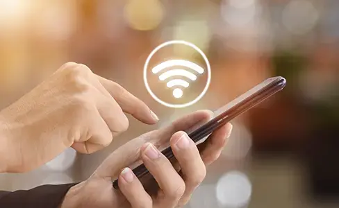 What is a wireless LAN (WLAN)? Meaning, components, setup & benefits