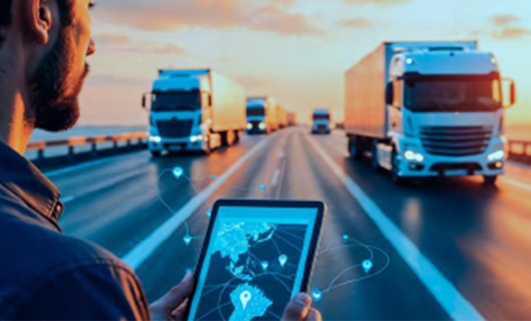 Logistics network planning