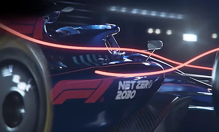 Empowering tomorrow: Tata Communications’ decade-long partnership with Formula 1