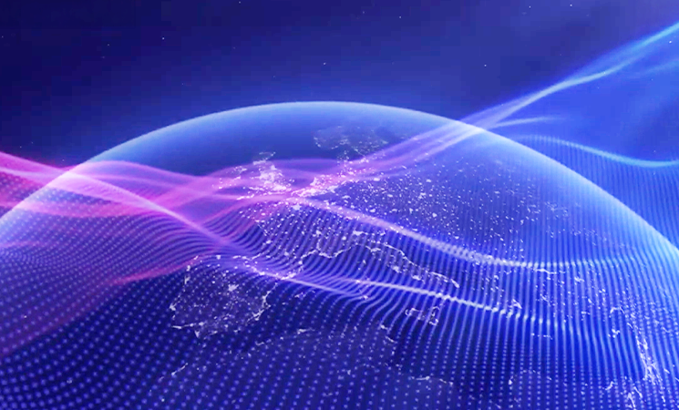 Enterprise Events-as-a-Service | Where enterprise events meet prime-time