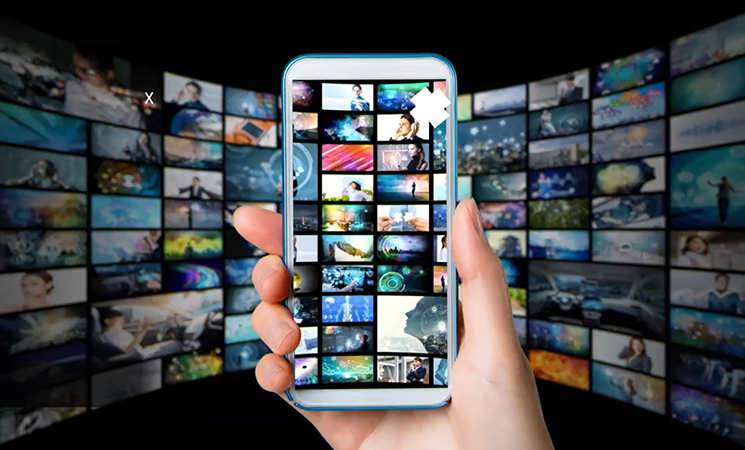 We deliver it all | Empowering sports & live entertainment from lens to screens