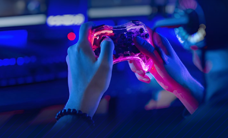 High-performance infrastructure engineered for Secure, Real-time gaming