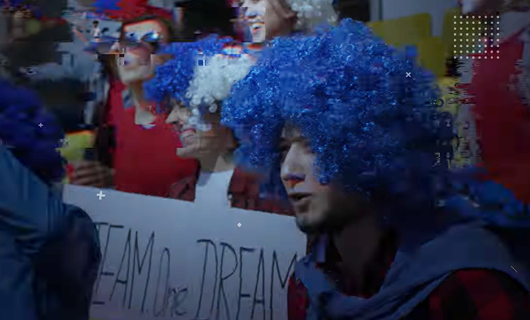 Global leader in live broadcast services