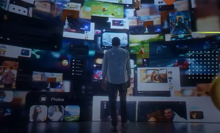 Proposition for Gaming & Esports: Low latency edge infrastructure for real-time performance