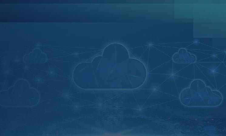 IZO+™ Multi Cloud Network