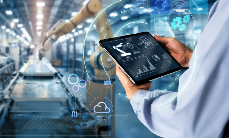 IZO™+ Enterprise Broadband