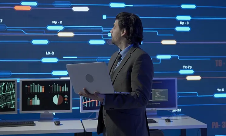 Tata Communications IP Transit