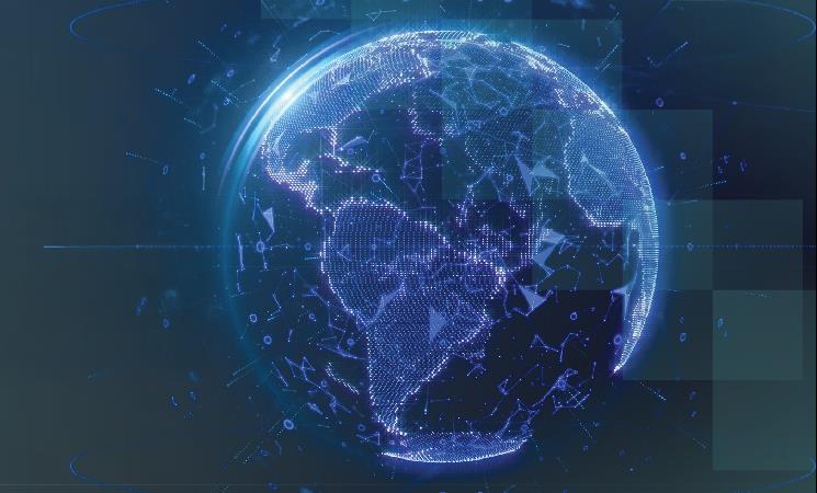 Network Fabric for future-ready digital enterprises