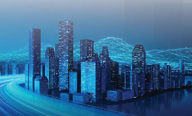 Uncertainty is the New Normal, is your network built to endure?