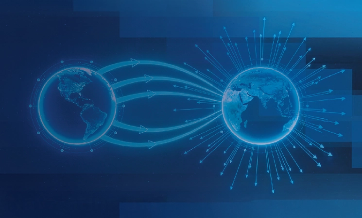 Powering GCC growth through unified digital infrastructure