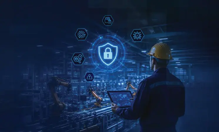 Operational resilience: The new metric for OT security